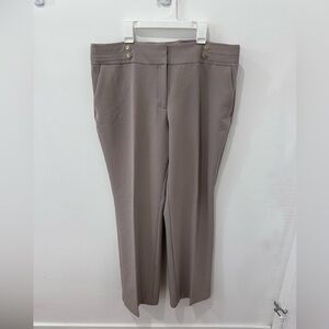 Anne Klein Trousers
